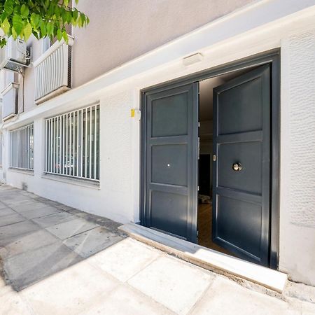 Acropolis District Apartment Athens Luaran gambar