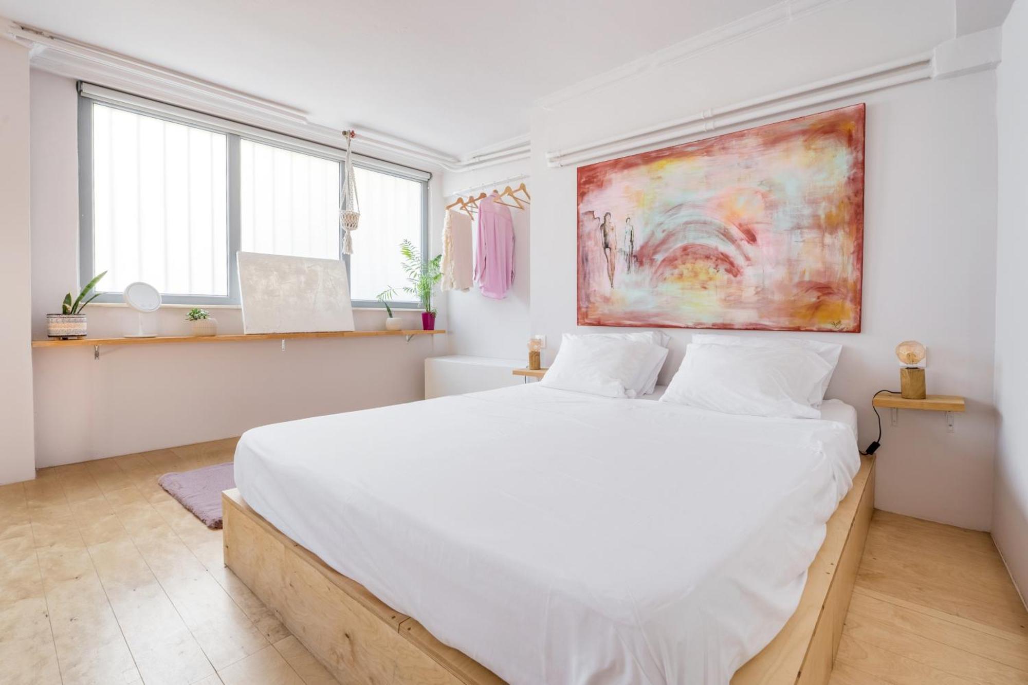 Acropolis District Apartment Athens Luaran gambar