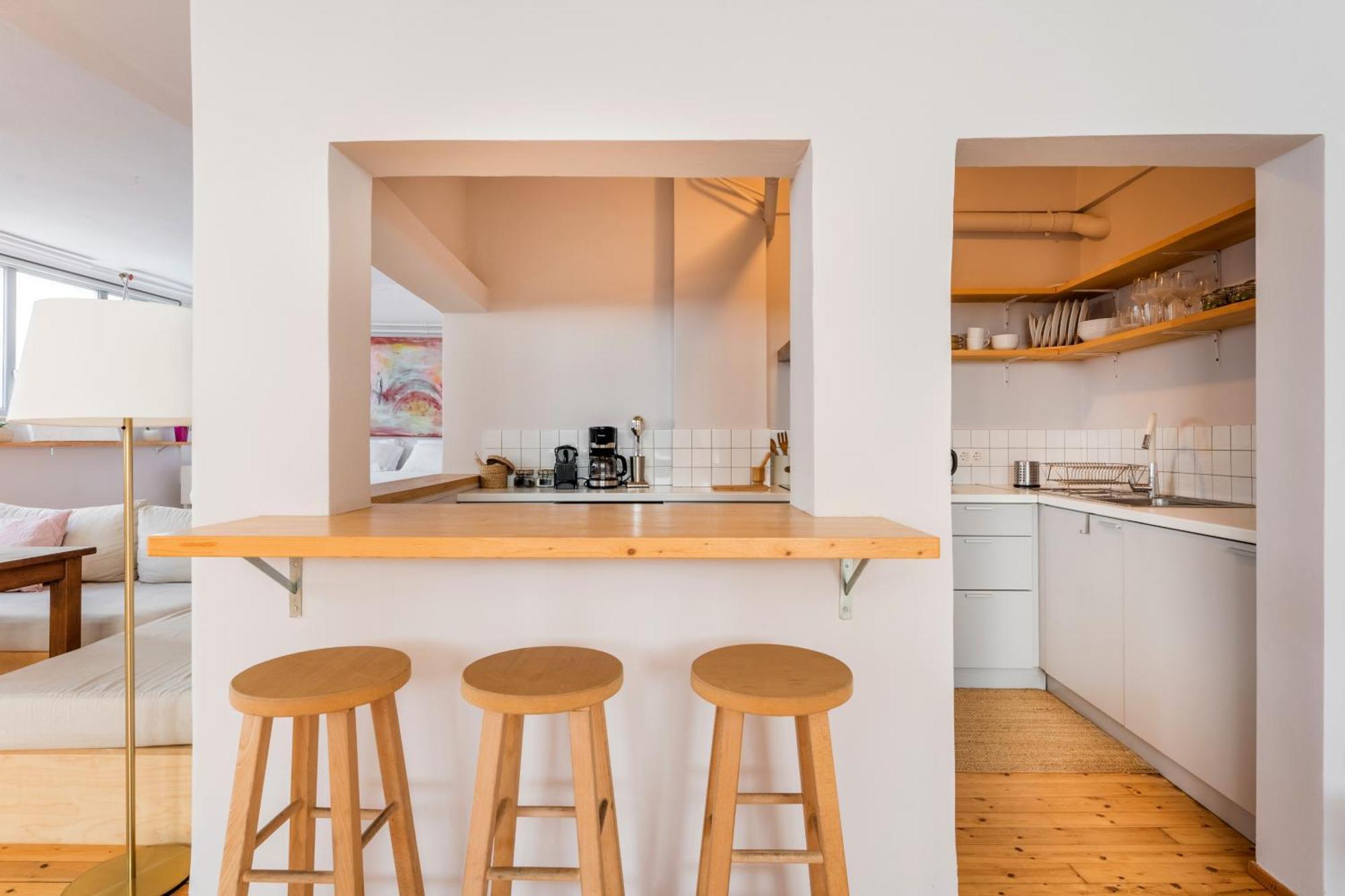 Acropolis District Apartment Athens Luaran gambar