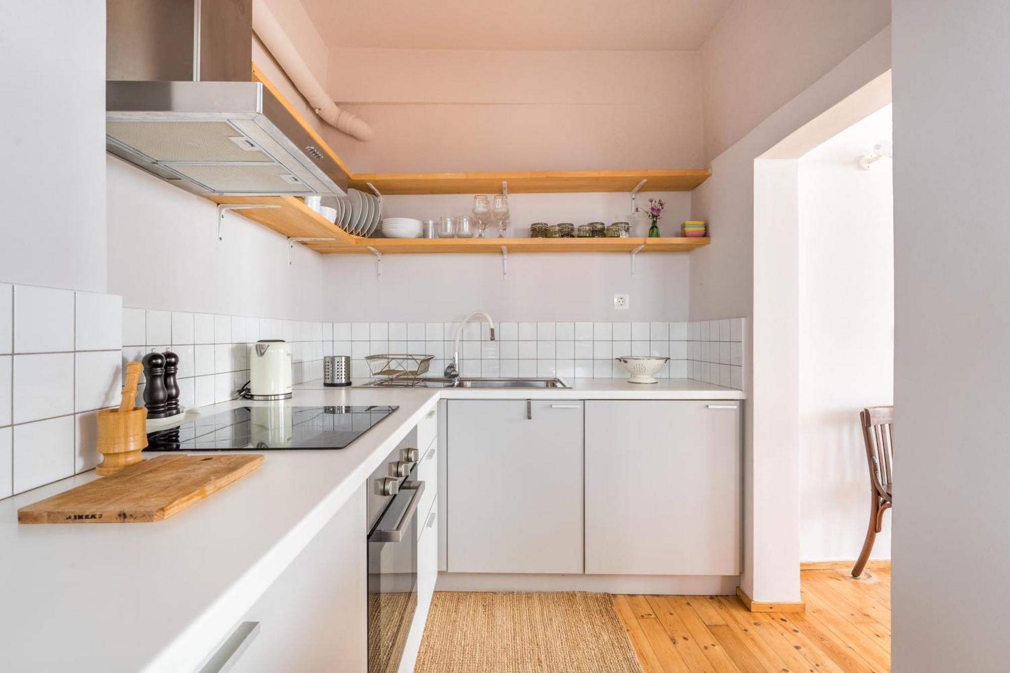 Acropolis District Apartment Athens Luaran gambar
